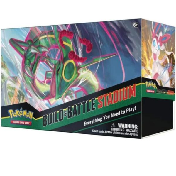 EVOLVING SKIES 24 SLEEVED BUNDLE