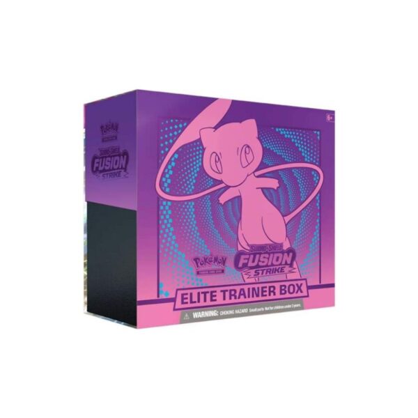 FUSION STRIKE ELITE TRAINER BOX